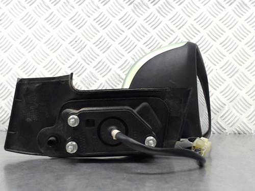 Right mirror OPEL AGILA B (H08) 1.0 (F68) | BP23057410C27 