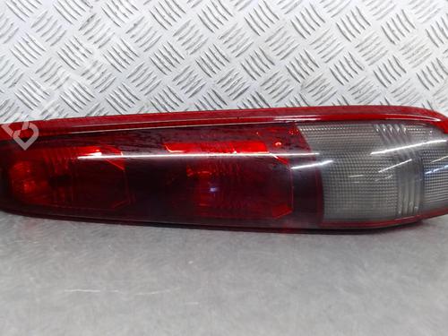 Right taillight NISSAN X-TRAIL I (T30) 2.2 Di 4x4 | BP23054744C35 