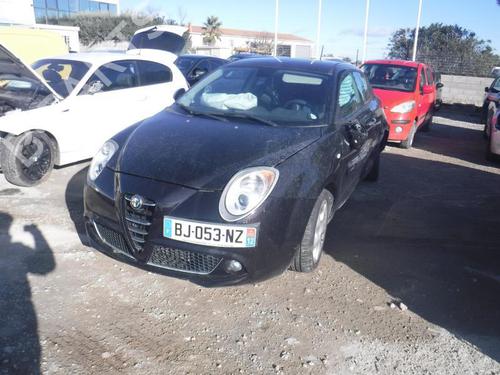 Intercooler ALFA ROMEO MITO (955_) 1.3 MultiJet (955AXP1A, 955AYC1A) | BP23059730M30 - Image 7