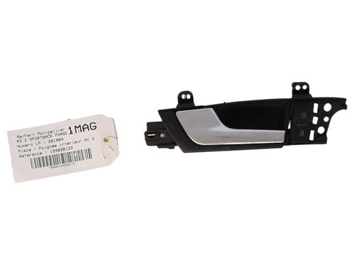 Front left interior door handle AUDI A3 Sportback (8PA) | BP36563495I13 - Image 2