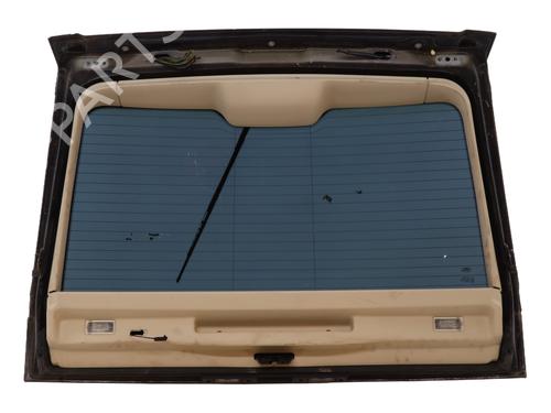 Tailgate LAND ROVER RANGE ROVER III (L322) 4.4 4x4 | BP23056392C6