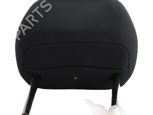 Used Headrest PEUGEOT 208 I (CA_, CC_) 1.2 VTI 82 (82 hp) 28091048