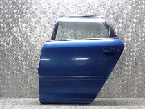 Left rear door AUDI A3 Sportback (8PA) 1.9 TDI | BP23055159C4 
