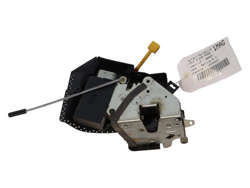 front-left-lock-bmw-5-e39-1995-1996-1997-1998-1999-2000-2001-2002-2003-33046393 main image