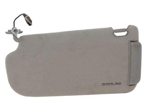Right sun visor HYUNDAI TUCSON (JM) 2.0 CRDi All-wheel Drive | BP23835437I2 