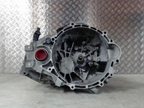 Used Gearbox Gearbox KIA CEE'D Hatchback (ED) 1.6 CRDi 115 (115 hp) 23055576 23055576