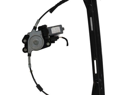 Used Front left window mechanism Front left window mechanism FIAT PANDA (169_) 1.2 LPG (169CXF1A) (69 hp) 30124268 30124268