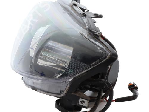 left-headlight-subaru-impreza-hatchback-gr-gh-g3-2007-2008-2009-2010-2011-2012-2013-2014-23058562 main image