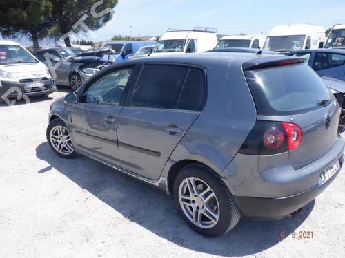 Intercooler VW GOLF V (1K1) 1.4 TSI | BP23057781M30  - Image 10