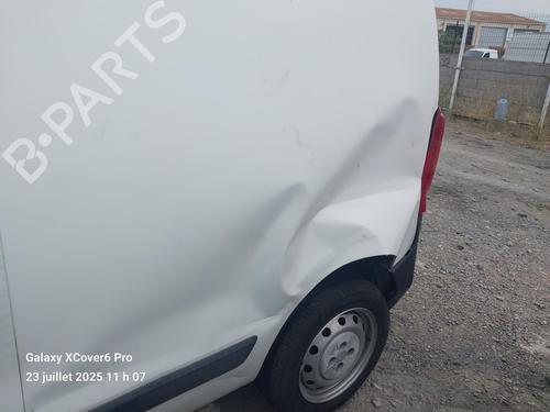 Left headlight CITROËN NEMO Box Body/MPV (AA_) 1.3 HDi 75 | BP29969877C28  - Image 11