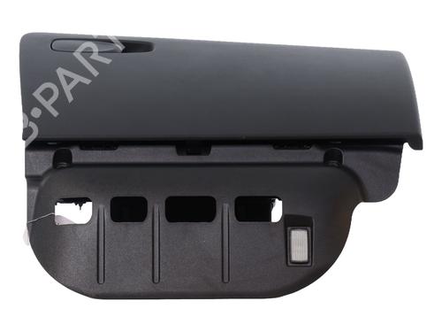 Used Glove box VOLVO XC40 (536) T5 Plug-in Hybrid (262 hp) 25892941