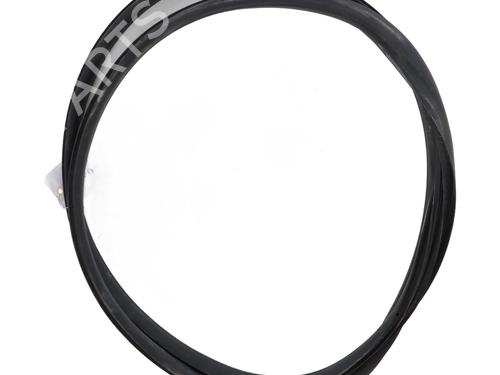 Rubber door seal RENAULT SCENIC E-TECH PHASE I EV87 | BP28332148C142 