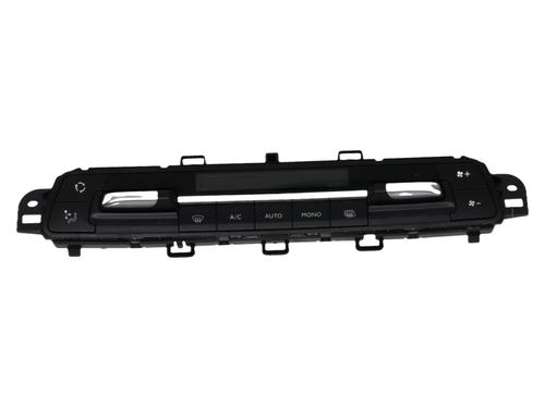 climate-control-citroen-berlingo-box-bodympv-k9-2018-40117582 main image