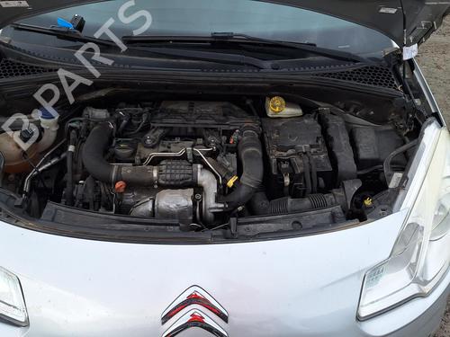 Right front fog light CITROËN C3 II (SC_) 1.4 HDi 70 (SC8HZC, SC8HR0, SC8HP4) | BP29458059C31  - Image 22