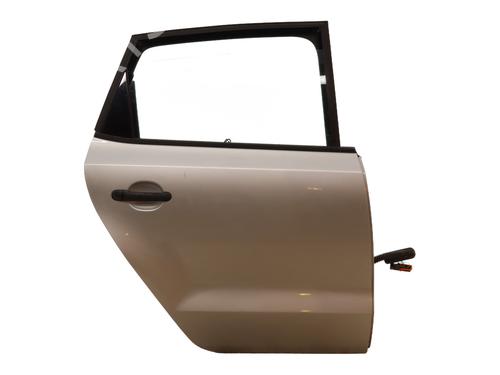 Used Right rear door VW POLO V (6R1, 6C1) 1.2 (70 hp) 30862669