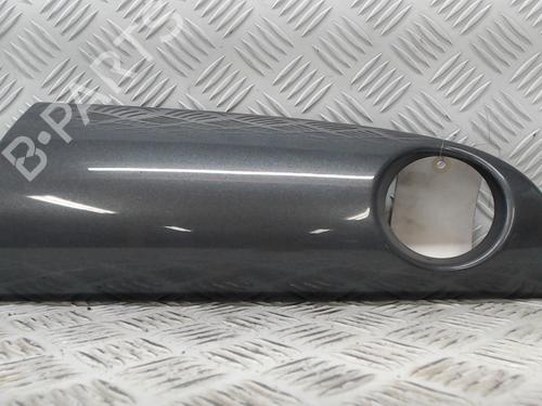 Used Air vent MINI MINI (R50, R53) Cooper (116 hp) 23057852