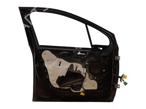 Dør venstre fortil Dør venstre fortil PEUGEOT 2008 I (CU_) 1.6 HDi (114 hp) 34280797 34280797