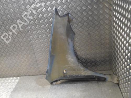 Left front fenders CHEVROLET AVEO / KALOS Hatchback (T200) 1.4 16V | BP23058316C41 