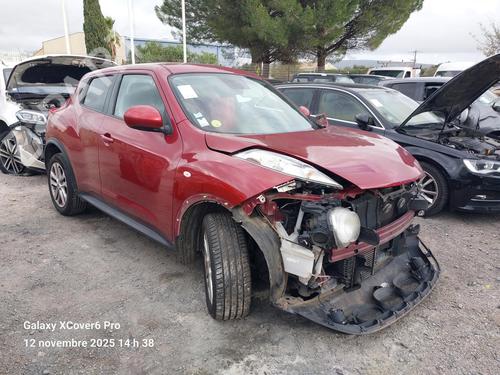 Used Parts NISSAN JUKE (F15) 1.5 dCi (110 hp) 4407591