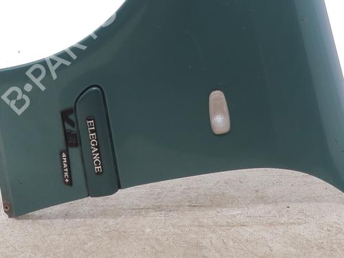 Used Left front fenders Left front fenders MERCEDES-BENZ CLK Convertible (A208) CLK 320 (208.465) (218 hp) 36138633 36138633