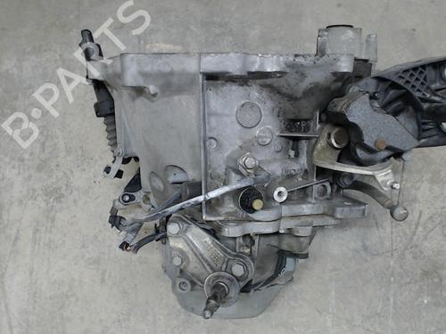Gearbox CITROËN BERLINGO Box Body/MPV (B9) | BP38331978M3 - Image 4