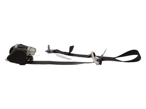 Front left seatbelt PEUGEOT 2008 I (CU_) 1.2 THP 110 / PureTech 110 | BP36233070I26 - Image 2
