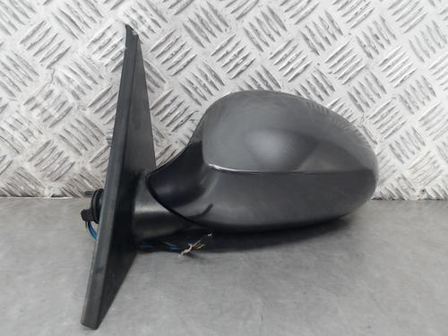 Used Left mirror BMW 1 (E81) 120 d (177 hp) 23054143
