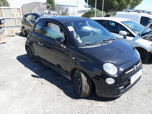 Right headlight FIAT 500 (312_) 0.9 (312AXG1A, 312.AXG11) | BP23337821C29  - Image 19