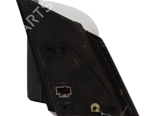 Left mirror FORD FOCUS III 1.0 EcoBoost | BP30862306C26