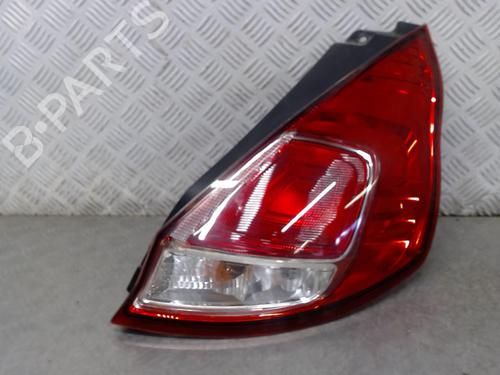 Right taillight FORD FIESTA VI (CB1, CCN) 1.5 TDCi | BP23834446C35 - Image 2