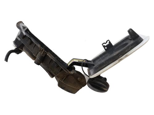 Fuel flap PEUGEOT 308 SW II (LC_, LJ_, LR_, LX_, L4_) 1.6 BlueHDi 120 | BP28091710C131 