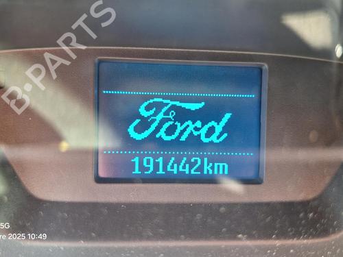 Front right interior door handle FORD TRANSIT CUSTOM V362 Van (FY, FZ) 2.2 TDCi | BP31343368I14 