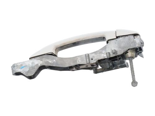 Front left exterior door handle PEUGEOT 208 I (CA_, CC_) 1.5 BlueHDI 100 | BP26507515C128