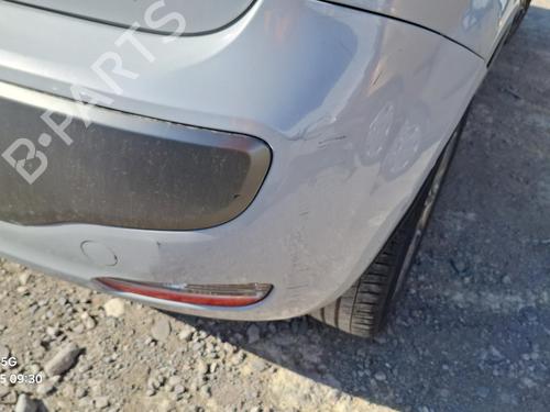 Left taillight FIAT PUNTO EVO (199_) 1.3 D Multijet (199AXC1A, 199BXC1A, 199AXT1A, 199BXT1A) | BP30862003C34 - Image 16