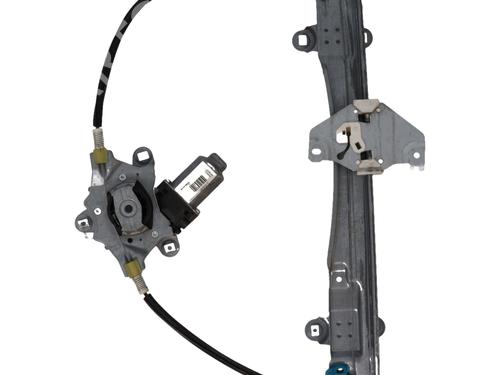 front-right-window-mechanism-renault-twingo-ii-cn0_-2007-36651035 main image