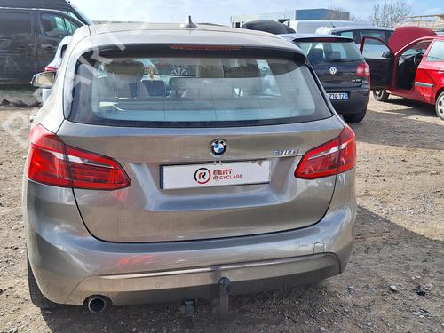 Left front window switch BMW 2 Active Tourer (F45) 218 d | BP24438170I27 - Image 6