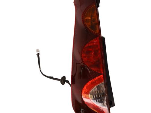 Left taillight NISSAN NOTE (E11, NE11) 1.4 | BP38257581C34 - Image 3