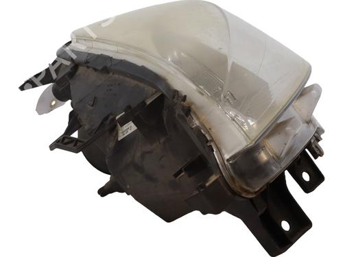 Left headlight PEUGEOT PARTNER Box Body/MPV 1.6 HDi | BP30862089C28