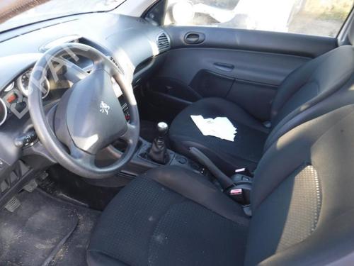Gearbox PEUGEOT 206+ (2L_, 2M_) 1.4 i (2LKFWA, 2MKFWA) | BP23055348M3  - Image 6