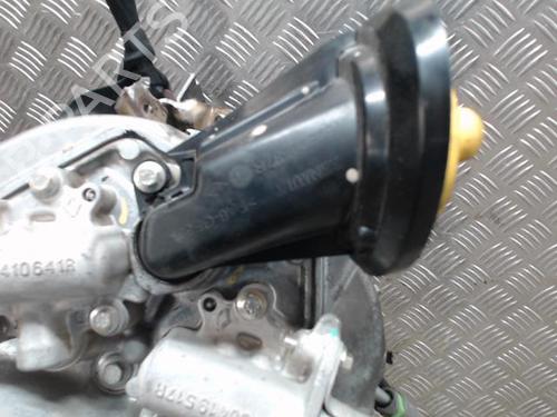 Used Engine Engine RENAULT TWINGO III (BCM_, BCA_) 1.0 SCe 75 (73 hp) 32413025 32413025