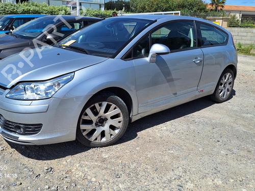 Used Parts CITROËN C4 Coupe (LA_) 1.6 HDi (109 hp) 4215317