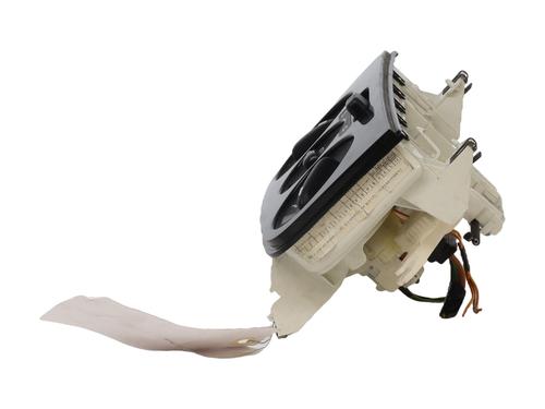 Climate control FIAT QUBO (225_) 1.3 D Multijet (225CXB1A, 225AXB1A, 225CXB11, 225AXB11,... | BP32087008I5 - Image 3