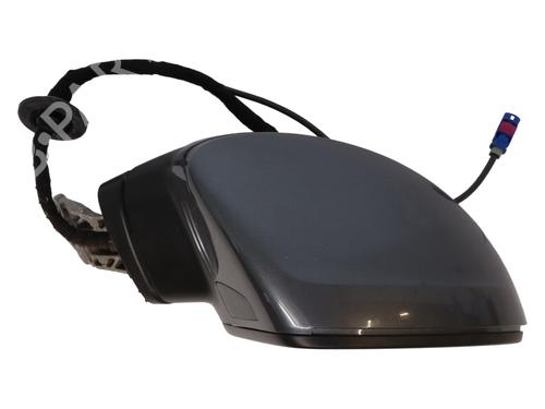 Used Right mirror Right mirror VW TIGUAN ALLSPACE (BW2, BJ2) 2.0 TDI (150 hp) 34215887 34215887