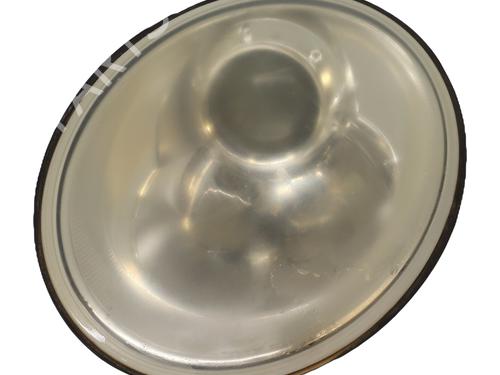 Lyskaster venstre VW NEW BEETLE Convertible (1Y7) 1.6 (102 hp) 30861873