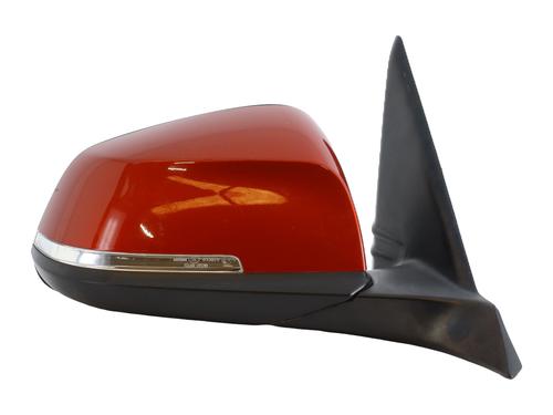 Right mirror BMW 1 (F20) 118 i | BP28091867C27 