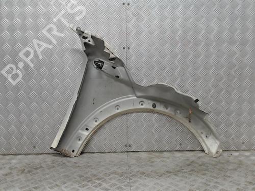 Left front fenders MINI MINI (R56) One | BP23054051C41 