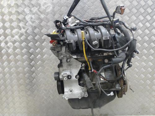 Engine RENAULT TWINGO II (CN0_) 1.2 16V (CN04, CN0B) | BP36466948M1  - Image 6