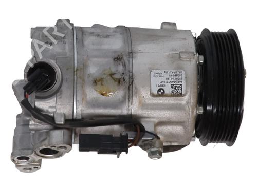 AC-Kompressor MINI MINI CLUBMAN (F54) Cooper | BP30849930M34