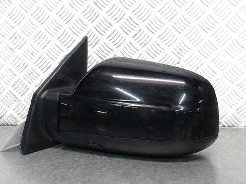 Left mirror HYUNDAI TUCSON (JM) 2.0 CRDi All-wheel Drive | BP23054829C26 
