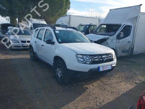 Left front window switch DACIA DUSTER (HS_) 1.6 SCe 115 | BP23835703I27  - Image 14